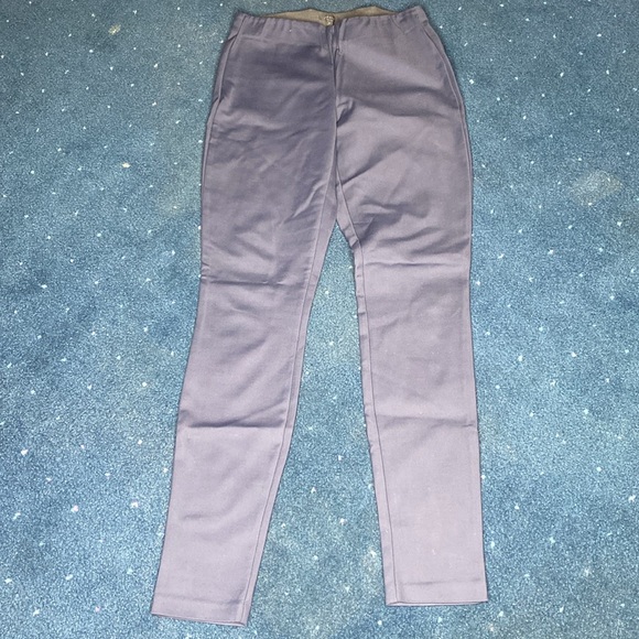 Theory Piall Optimal Skinny Pants - Picture 2 of 5